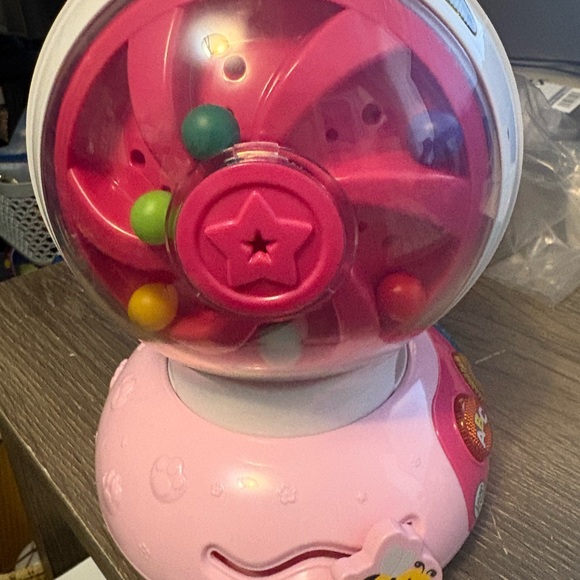 Interactive Alphabet Learning Sphere - Picture 5 of 10